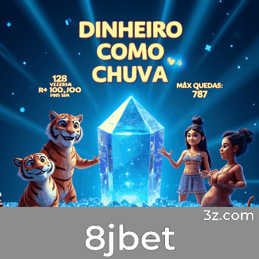 8jbet: Sua Escolha Segura e Profissional