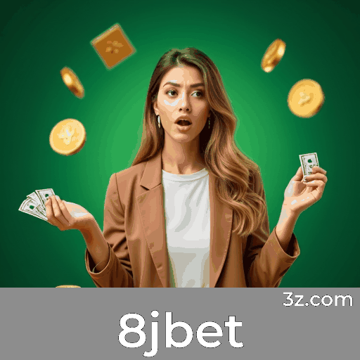 Experimente 8jbet: Apostas Completas e Práticas