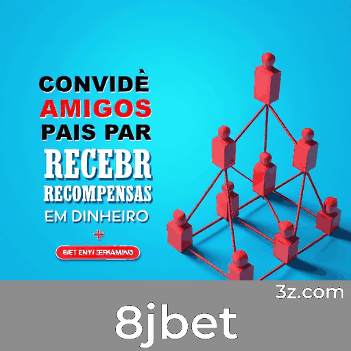 8jbet Casino: Programa VIP Exclusivo e Luxuoso