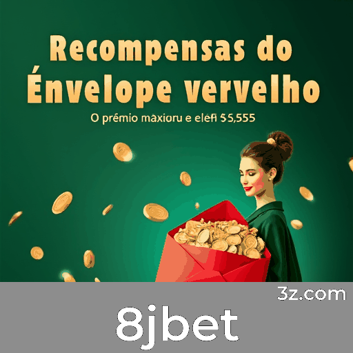 8jbet Casino: Programa VIP Exclusivo e Luxuoso