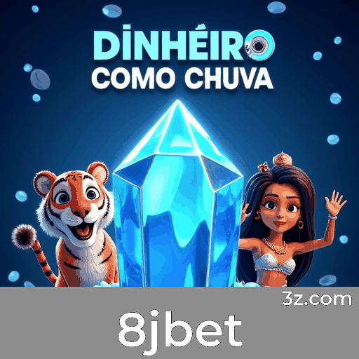 8jbet: Sua Escolha Segura e Profissional